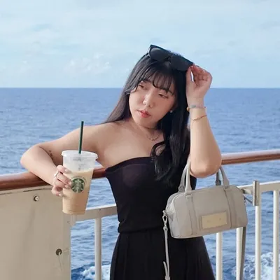 珊珊 profile