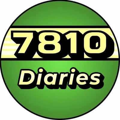 7810 Diaries profile