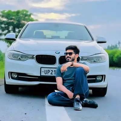 Kamran Hasan profile