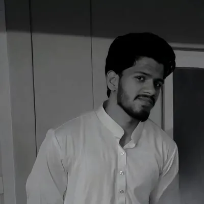 ๐ Mohammed Arbaaz ๐ profile