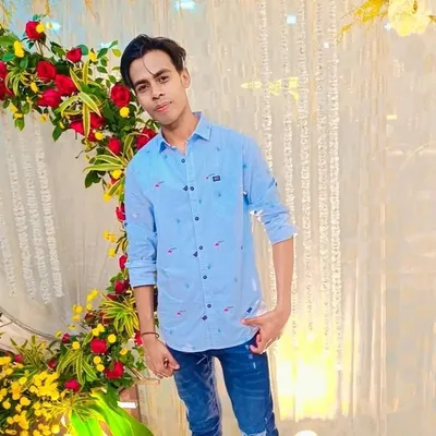 Arif Laskar profile