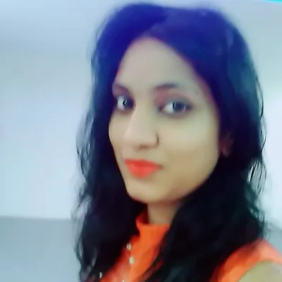 Shazia Sultana profile