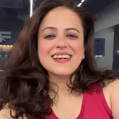 Seema Dhingra profile