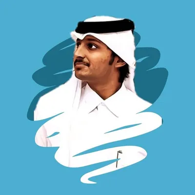 حسين بن سالم آلكثيري profile