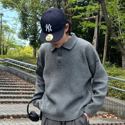 ikari profile