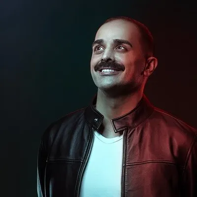 مع حمد قلم profile
