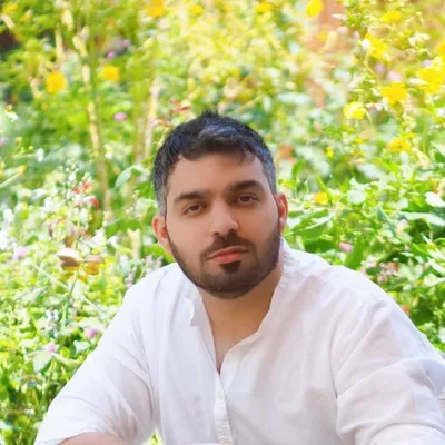 Hamid Ismail profile