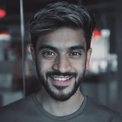 هنا كان #حمزة_اسكندر Hamza profile