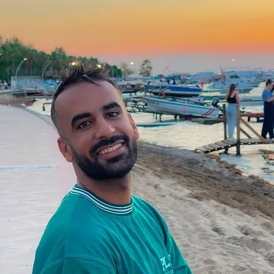 Bachir Bounoua | بشير بونوة profile