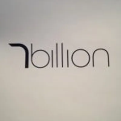 7billion Digital & Social profile