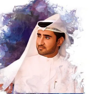 محمد الحبسي | Mohammed Alhebsi profile