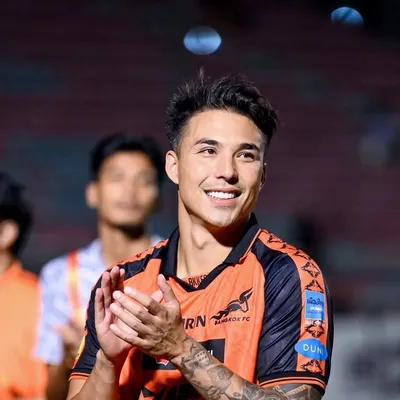 Charyl Chappuis profile