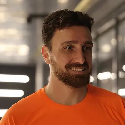 Furkan Ayyıldız profile