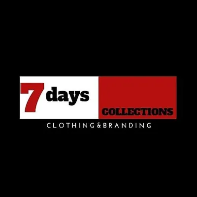 7⃣DAYS COLLECTIONS 💻 profile
