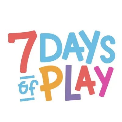 7 Days of Play profile