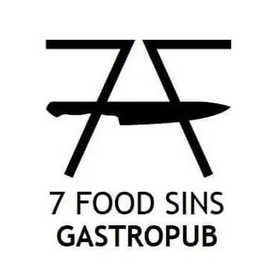 7 Food Sins | Gastro Pub profile