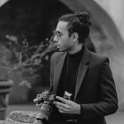 NEW YORK PHOTOGRAPHER / SOJIN profile