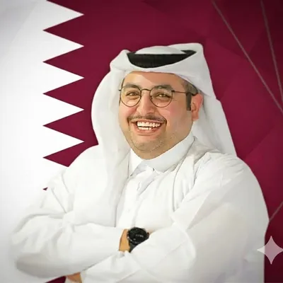 Mohammed Saad Aldosari profile