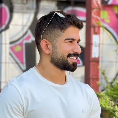 Eng.Hamad AlMashghouni profile