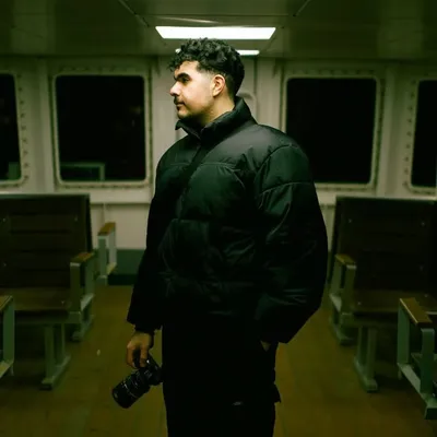 HAMZA . profile