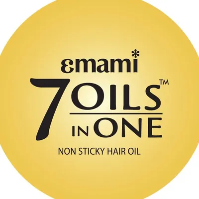 7Oils In One profile