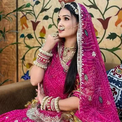 7परिधान profile