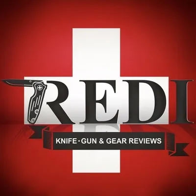 7redi Knife Reviews profile