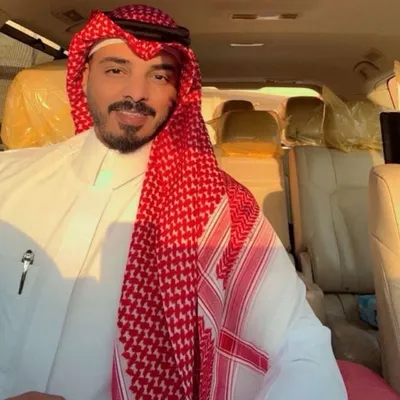 مهند الحربي🤍 profile