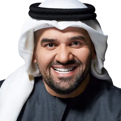 Hussain Al Jassmi حسين الجسمي profile