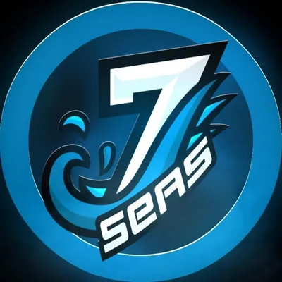 7Seas eSports profile