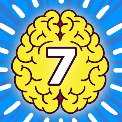 7-Second Riddles profile
