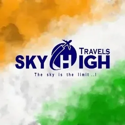 7SKY HIGH TRAVELS️️️️ profile
