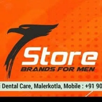 7 store shehbaz profile