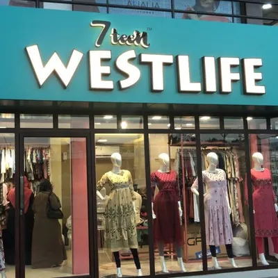 7teen Weslife profile