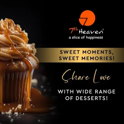 7thHeaven Cake Mangaluru-Udupi profile