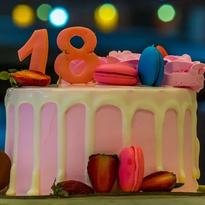7th Heaven Cake Shop Pune profile