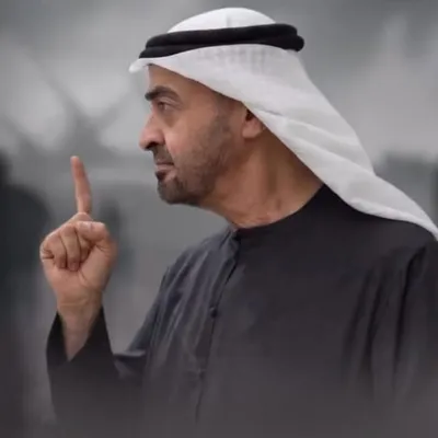 Ahmad Alkaabi profile