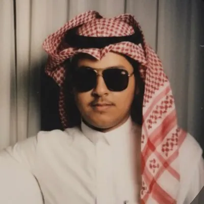 عبدالعزيز | CrEativE 🎬 profile