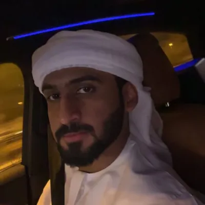 Mohammed profile