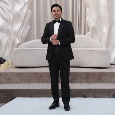 احمد فؤاد profile