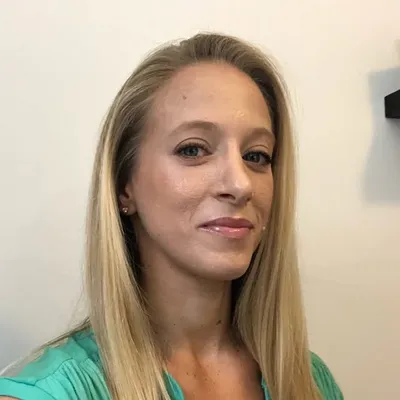 Rebecca profile