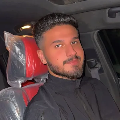 Ahmed alhadedy profile