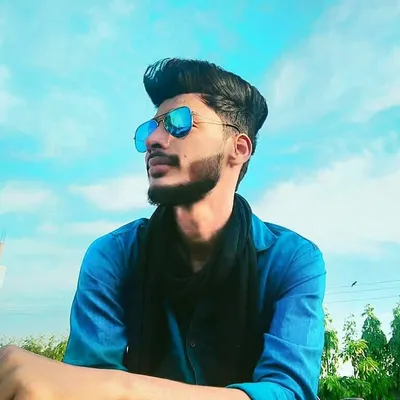 Harsh singh profile