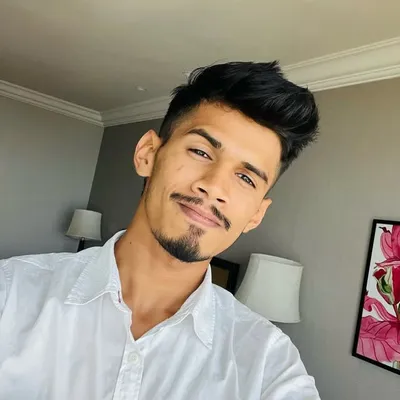 Harsh Janghel | UI/UX Designer profile