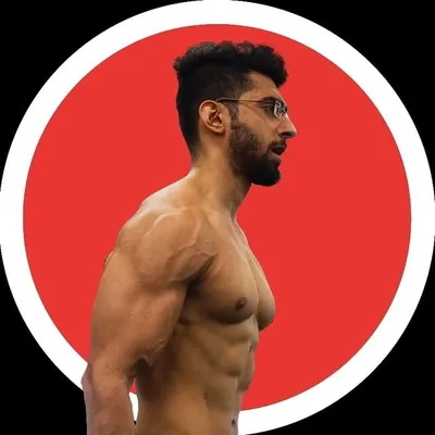 FITNESS•NUTRITION•MOTIVATION🔥 profile