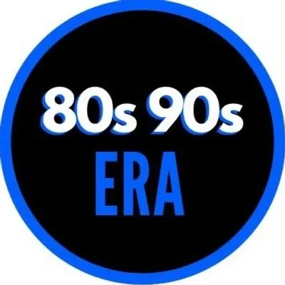 Official 80s 90s Era profile