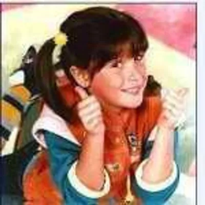 80s Kids Rule profile