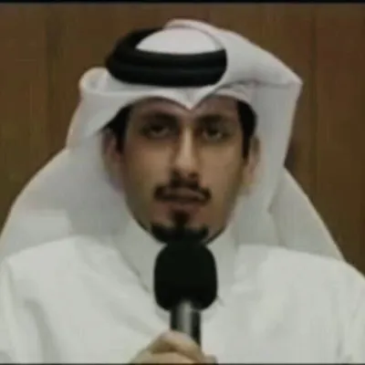 حمد بن علي المسلماني profile