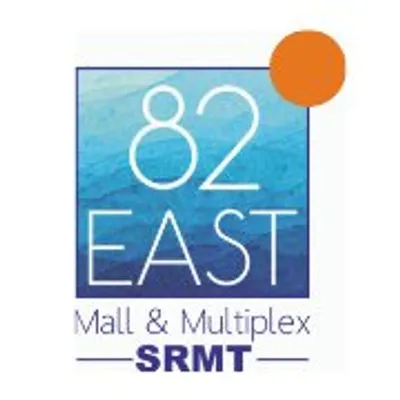 82°East, SRMT Mall & Multiplex profile