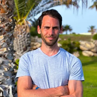 Oliver Haas profile